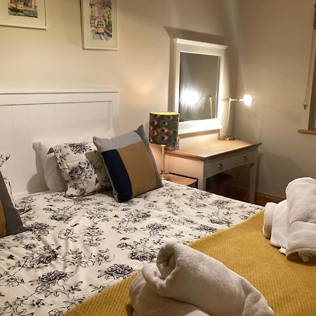 Roundstone Retreats Roundstone Harbour Lights Apartment Luaran gambar