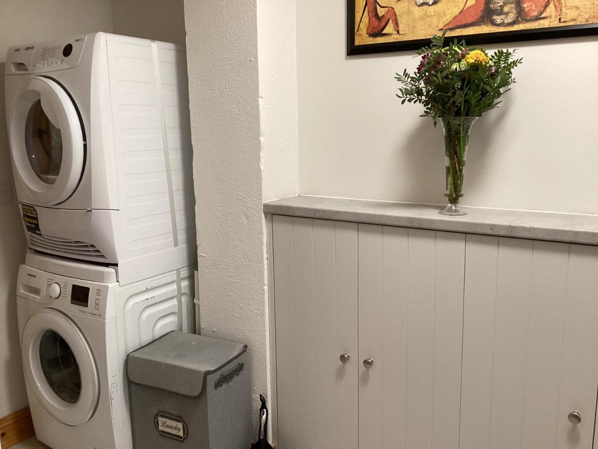 Roundstone Retreats Roundstone Harbour Lights Apartment Luaran gambar
