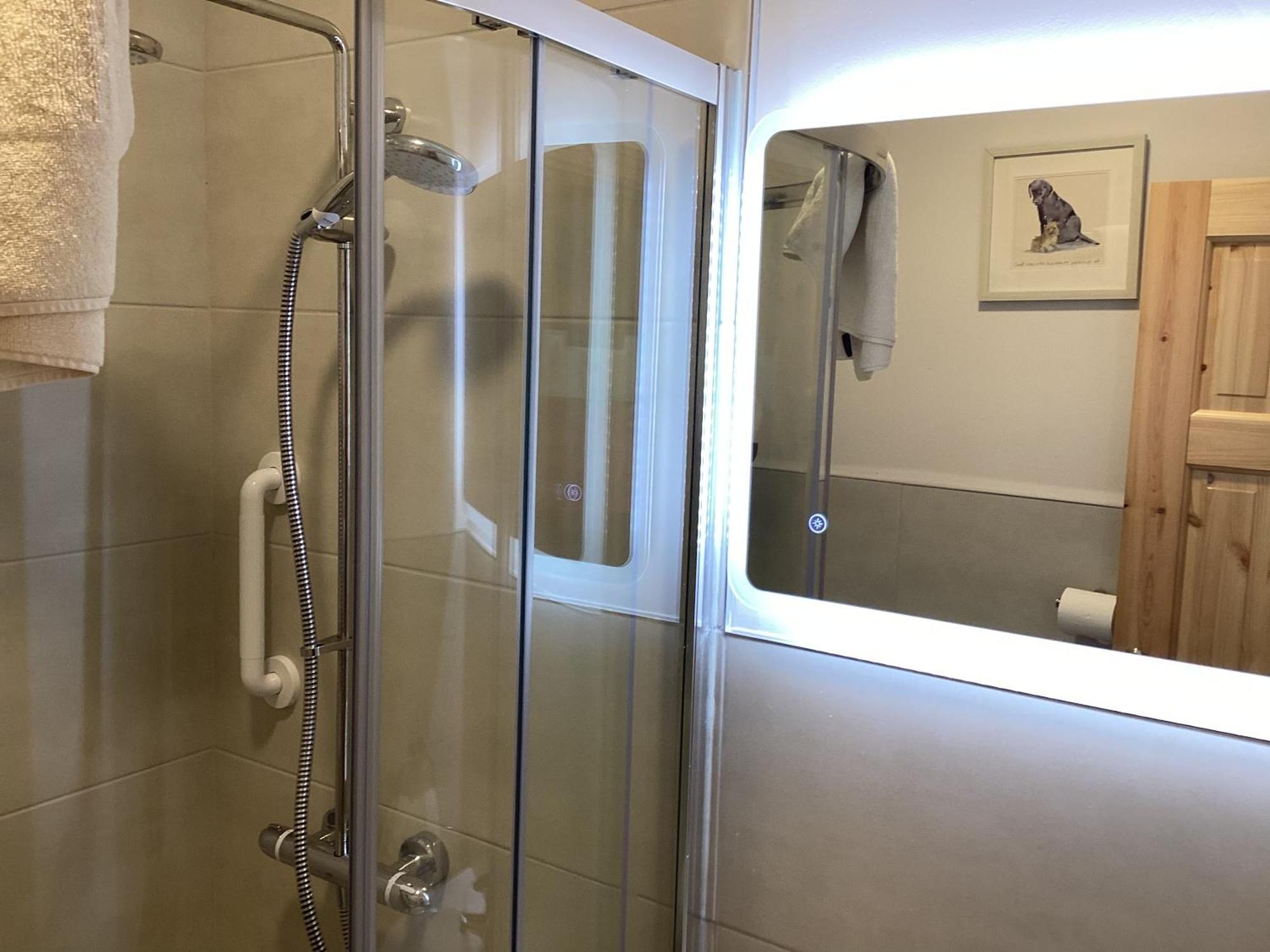Roundstone Retreats Roundstone Harbour Lights Apartment Luaran gambar